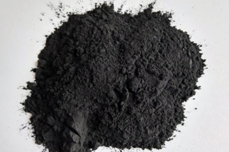 黑炭黑